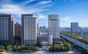 昆山隆祺建国饭店 苏州 中国